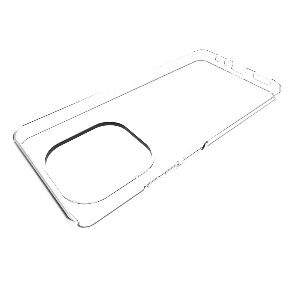 10Pcs/Pack For Oppo A5 Pro 5G Case Watermark Free TPU Protective Clear Phone Cover