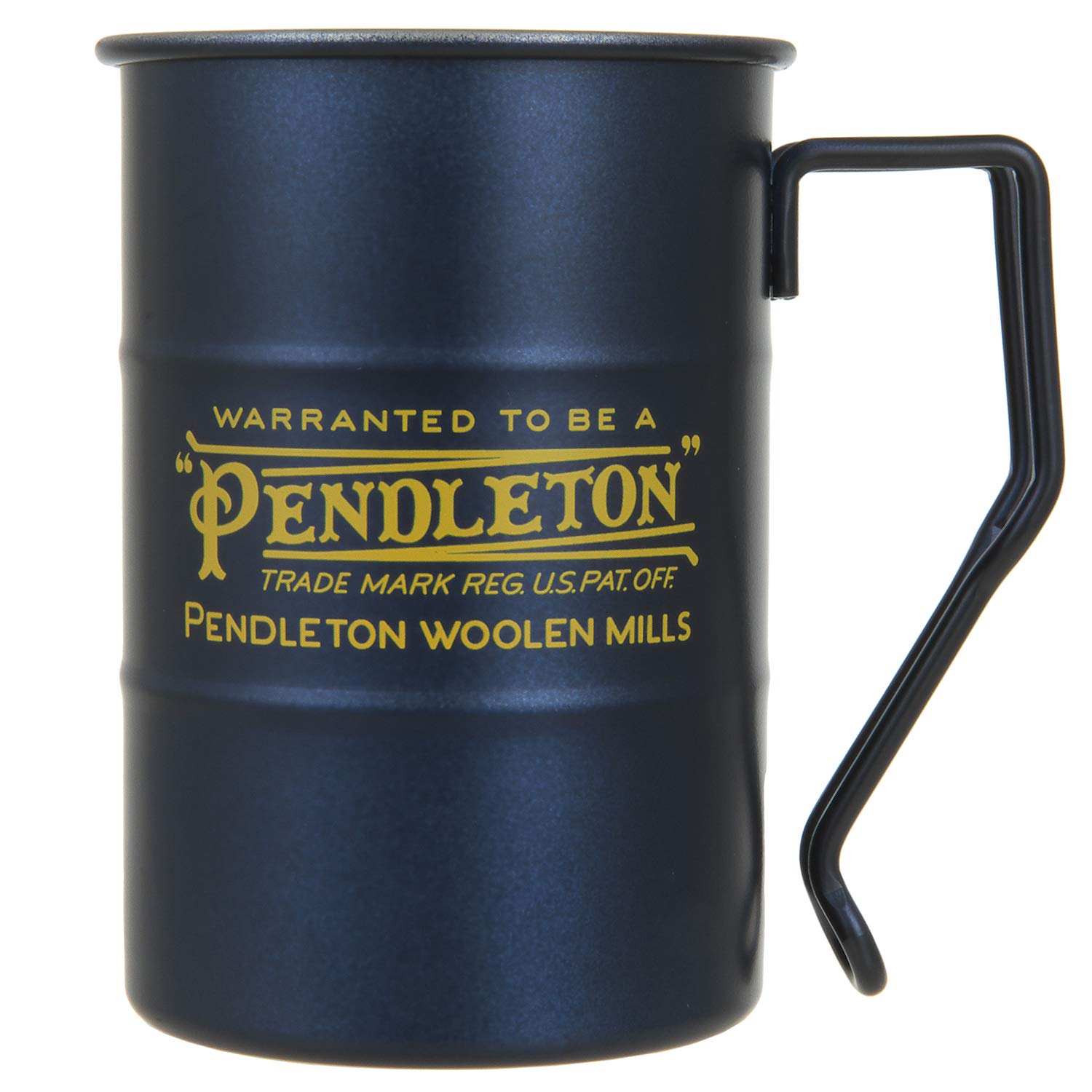 

PENDLETON YK103 Mini Drum Mug 19802160 Navy