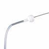 10Pcs Metal Straw Cleaning Brushes Drinking Pipe Glass Tube Milk Bottle Cleaner