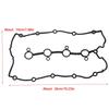Valve Cover Gaskets For Jac Refine M3 S7 1014207Gd150 T8 Cylinder Head Cover Gasket Repair Replacement Parts