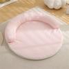 Pet Cooling Bed Large Cats Dog Sleep Bed Indoor Sofa Cats for Indoor Home and Travel