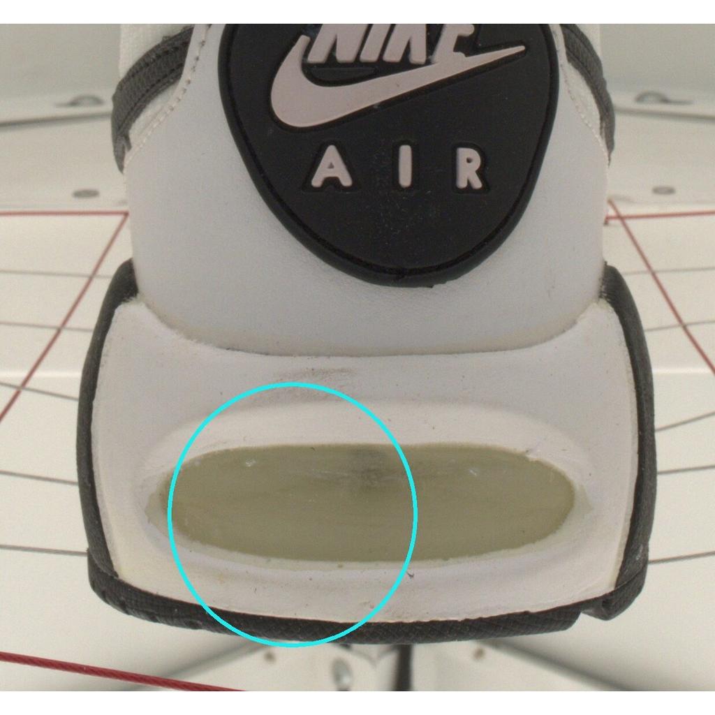 Pre-owned Nike Air Max Ivo 580518-106-P26083862584272