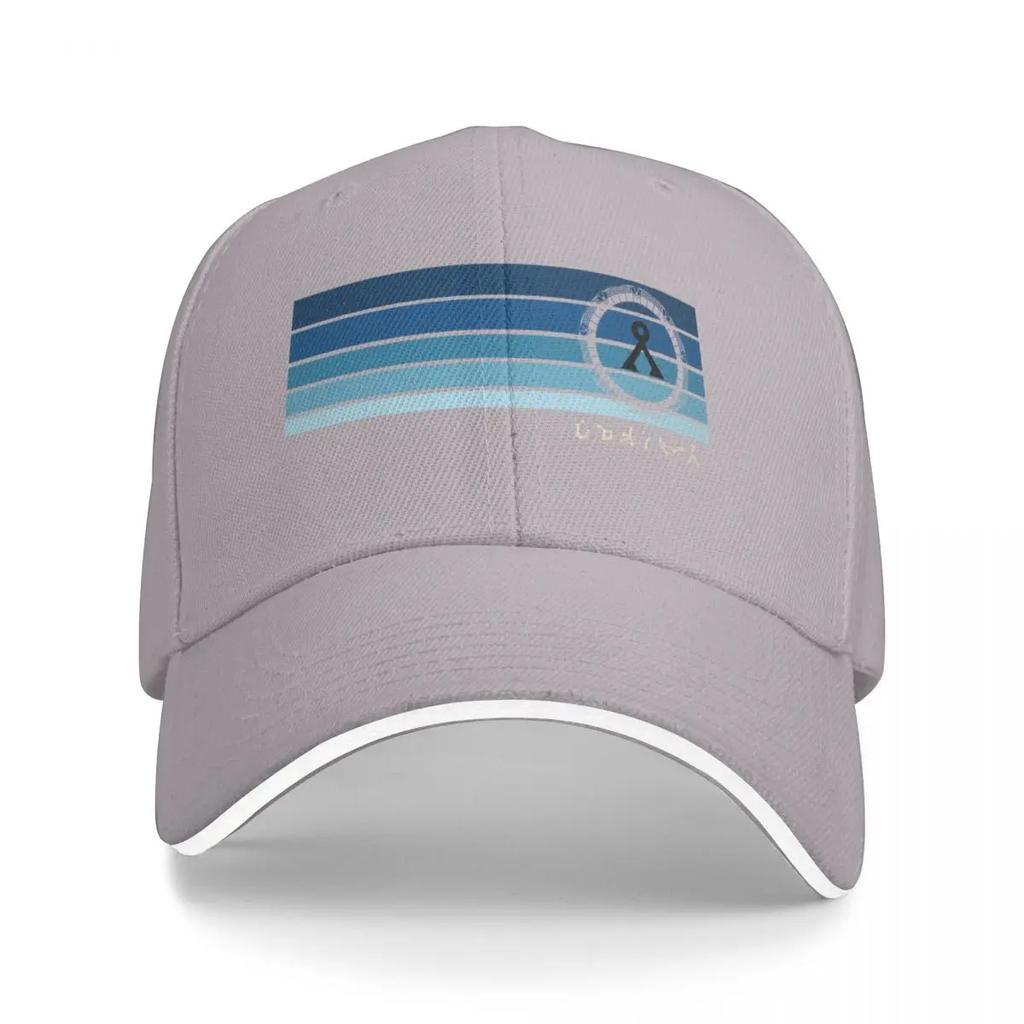 Stargate Dialing Code Baseball Cap Thermal Visor Hat Luxury Brand Womens Unisexs