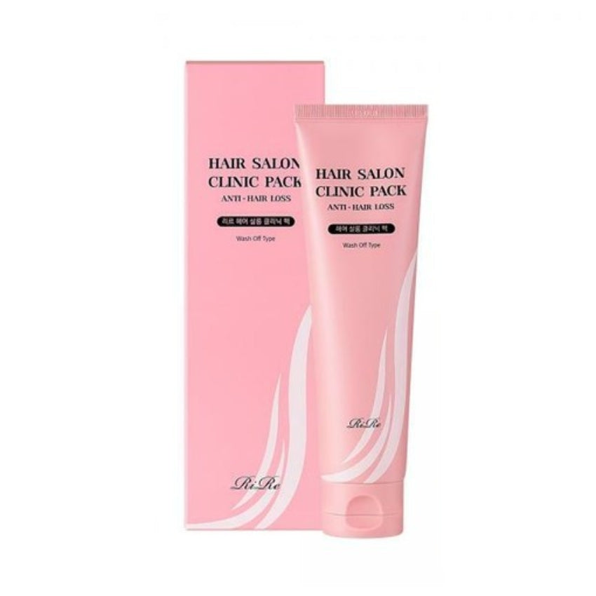 

RiRe Anti-Hair Hair Salon Clinic Pack 150мл