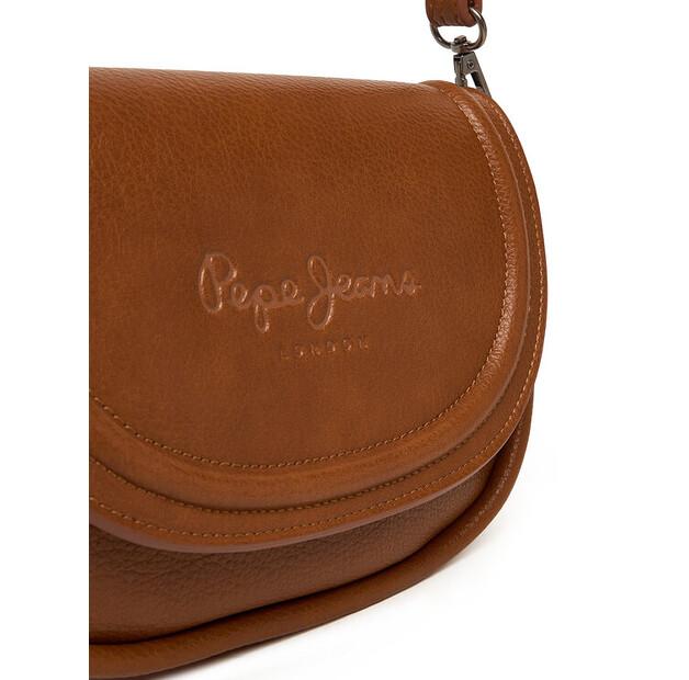 Pepe Jeans Crisha Code Bag