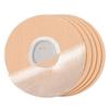 Blood Glucose Sensor Fixation Patch - Seamless & Anti-Slip for Sports