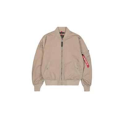 Jacket Alpha Industries MA-1 TT