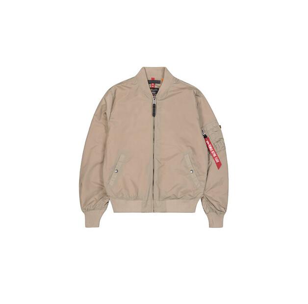 Куртка Alpha Industries MA-1 TT EU XS