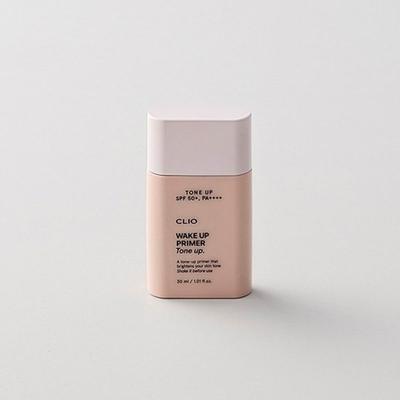Baza rozświetlająca Wake Up 30ml