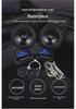 6.5" 2-Way Car Door Speaker Set for Audio Upgrade