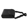 Roof Binoculars Case Cameras Compact Lightweight Cloth Black High Quality