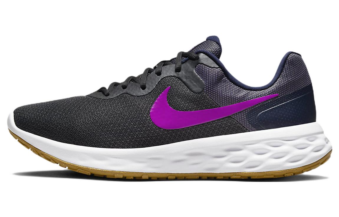 

Nike Revolution 6 Anthracite Purple DC3728-011 44