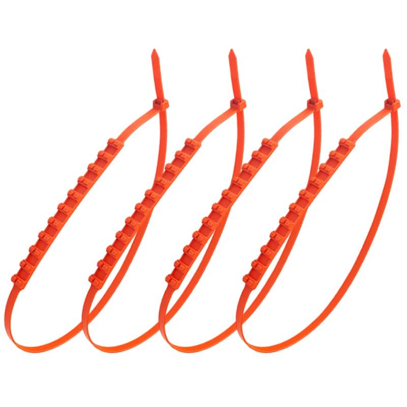 1/5 Stück Anti-Rutsch Schneeketten Auto Winterreifen Räderkette Winter Outdoor Schnee Reifen Notfall Anti-Rutsch Autozubehör