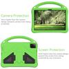 Cartoon EVA table Case with rear bracket, suitable for TCL 10 L Gen 4 3 2 10.1" Anti-Slip Kickstand Cover with shoulder straps