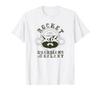 Marvel Guardians of the Galaxy Rocket Raccoon Distressed T-Shirt