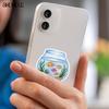 10 30 50Pcs Cartoon Beautiful Cute Watercolor Animal Stickers Aesthetic Diy Decoration Toys Travel Luggage Graffiti Sticker Pack