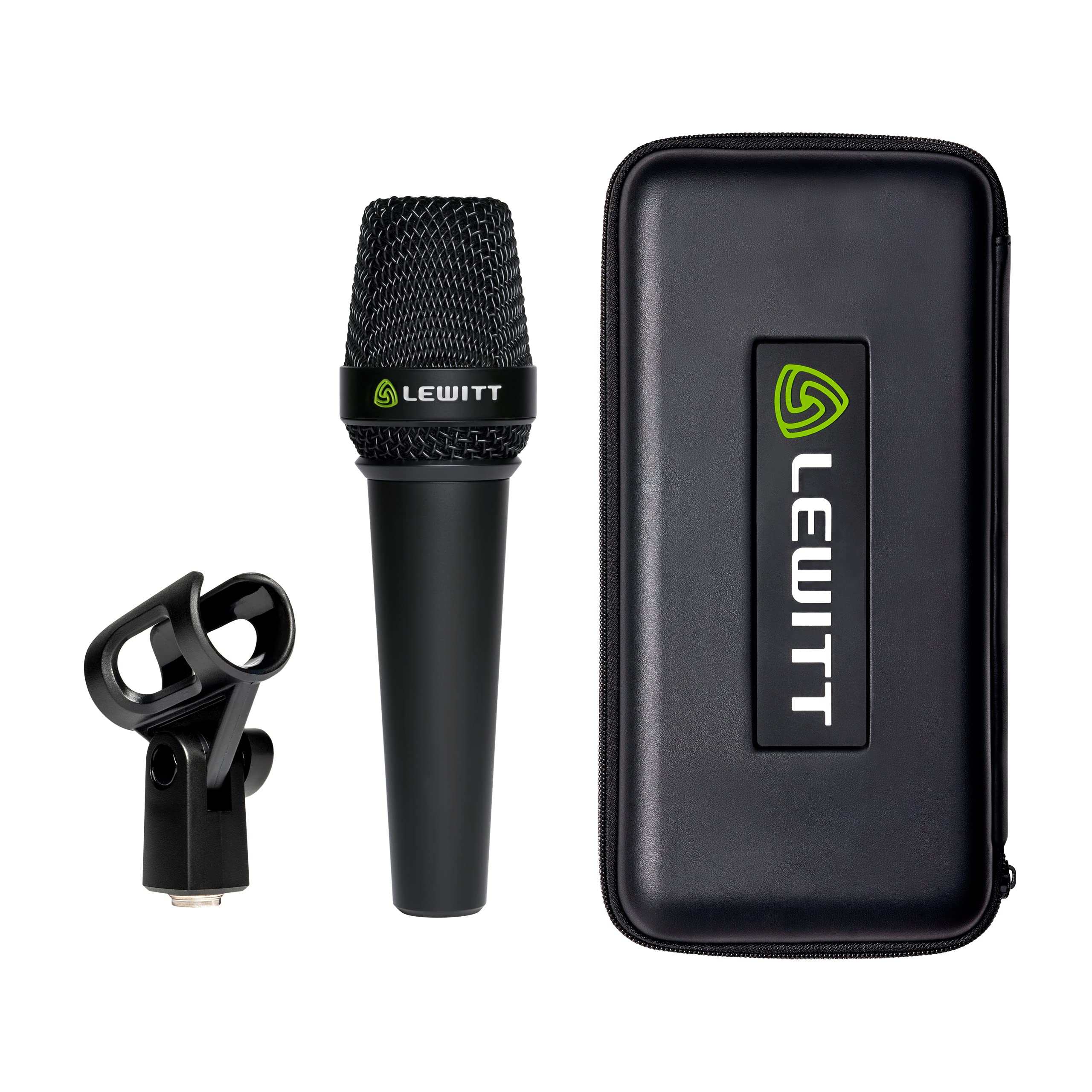 

LEWITT Handheld Condenser Microphone MTP W950