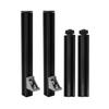 High Quality Metal LED BDM Frame With 4 Probe Pens BDM Probes Work For KESS KTAG LED BDM Frame LED ECU Programmer Tool