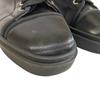 Christian Louboutin Low cut Patent leather Lewis Junior sneakers black Patent leather mens Used