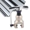 WK?806Ft L Refrigeration Eccentric Cone Tube Expander Pipe Cutter Ratchet Flaring Tool Set