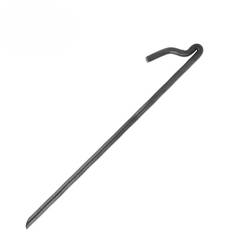 Tent Stakes & Outdoor Accessories