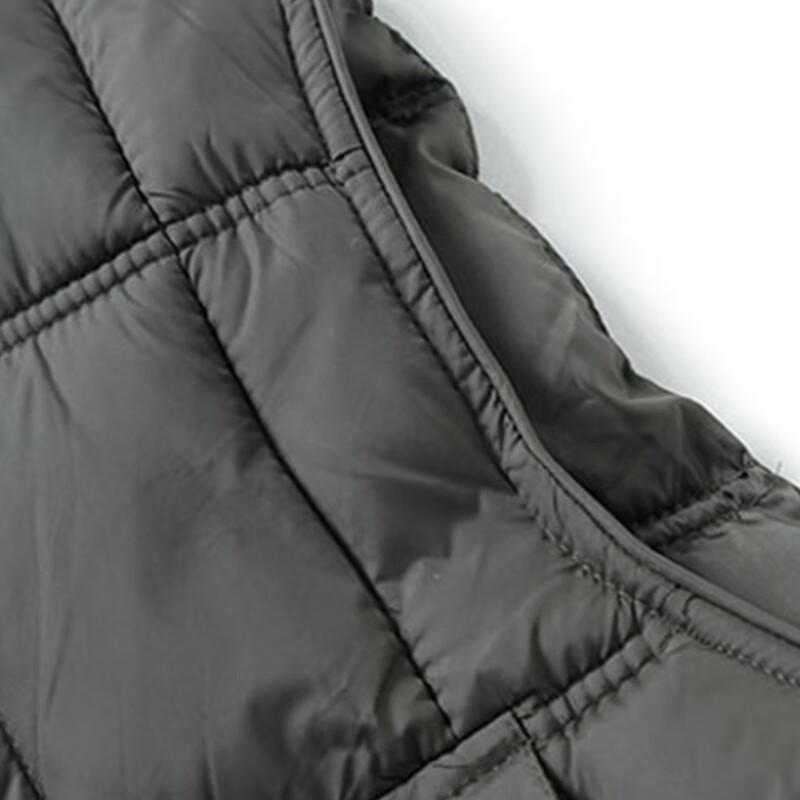 ROMON Men's Autumn/Winter Warm Padded Vest