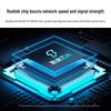 UGREEN USB WiFi Adapter AC1300 Dual Band (CN version)