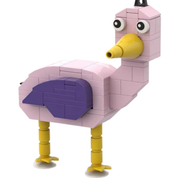 

Полуклассные фигурки детского сада 60шт, 1 корейская игрушка