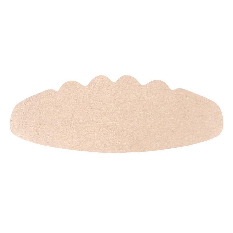 Four Seasons Duckbill Cap: Anti-Stain, Sweat-Absorbing Forehead Liner