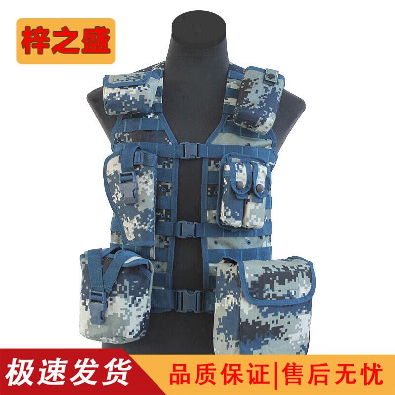 Type 06 Tactical Vest and Gear Set