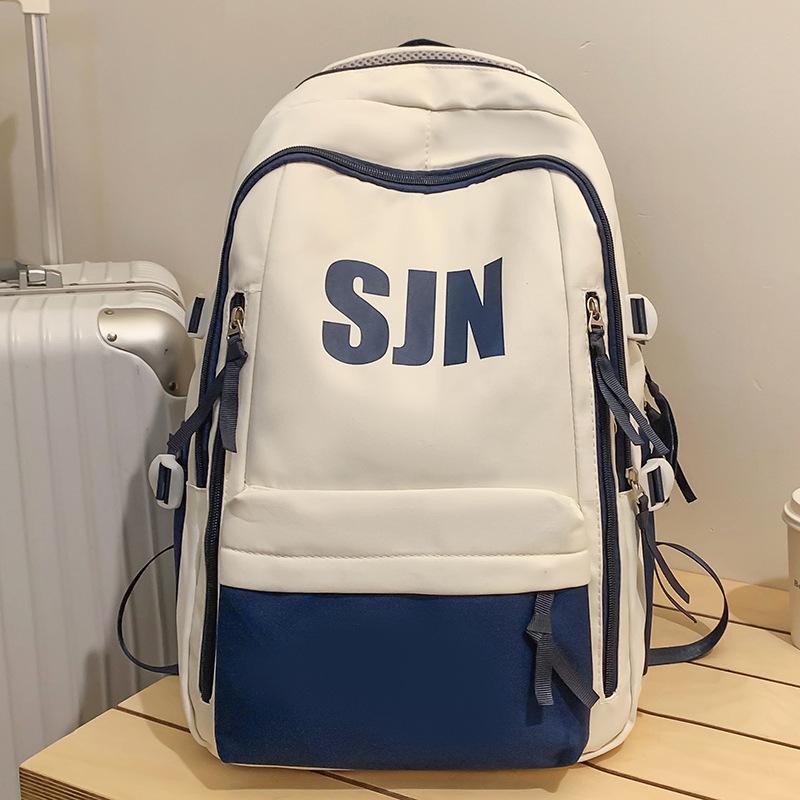 Children  Elementary School Students  Girls  Junior High School Students  Boys  Two Piece Backpacks  Backpacks