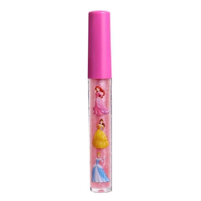 Disney Princess Beauty Box for Girls