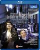 C major entertainment Verdi : Un Bal masqué. Beczala, Petean, Harteros, Fomina, Mehta, Erath. [Blu-Ray]