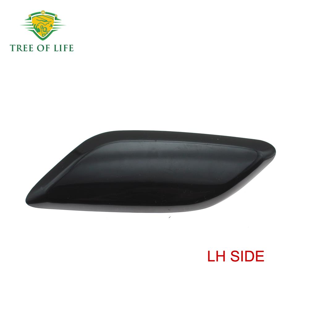 For Mazda 6 Atenza GH 2008 2009 2010 2011 2012 Front Bumper Headlight Washer Spray Cleaning Actuator Cover Cap Lid GS1F-51-8H1C