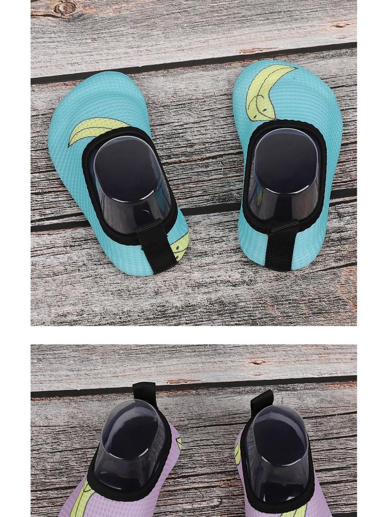 Children's Non-Slip Quick-Dry Beach & Water Shoes for Boys, Girls, Toddlers, and Infants
