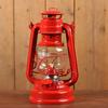 Retro Nostalgic Multi-Color Kerosene Horse Lamp - Portable Outdoor Camping & Decorative Lamp