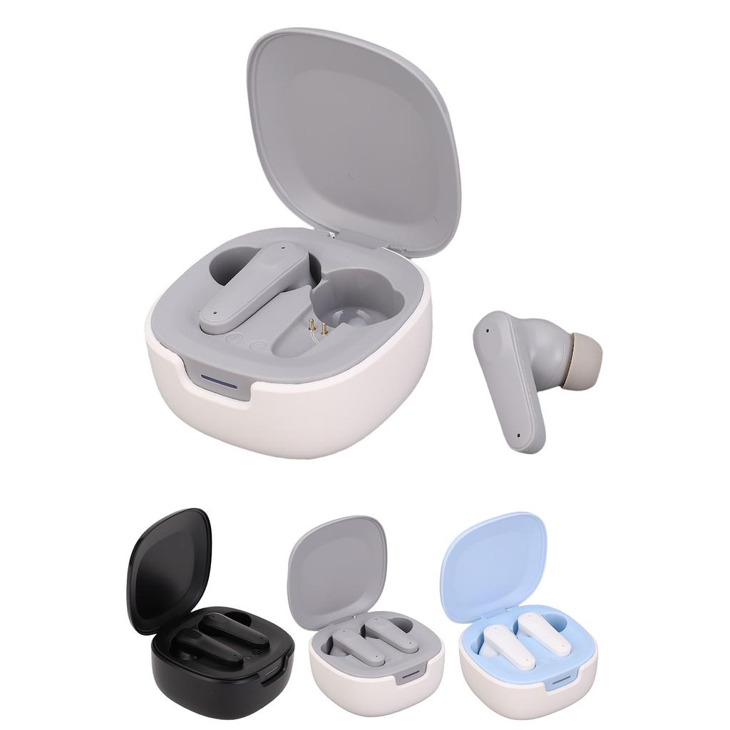 Translation Earbuds Real Time Multi Language Translator Active Noise Cancelling Bluetooth Earphones