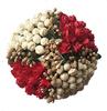 @ Cheveux Artificiels Juda Multicolores Pour Femmes 20g