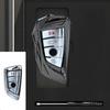 Zinc Alloy Auto Key Fob Cover Case Fit For Bmw X1 X3 X4 X5 F15 X6 F16 G30 7 Series G11 F48 F39 520 525 F30 118I 218I 320I Auto Auto Accessories