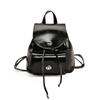 High Value Backpack Women's Niche Fashion Messenger Bag Girls Multi-purpose Leisure Travel Small Backpack