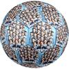 1pc FIFA World Cup Theme Pattern Football, Standard Size 5 Soccer Ball Stylish Sport Football for Competition Play and Training