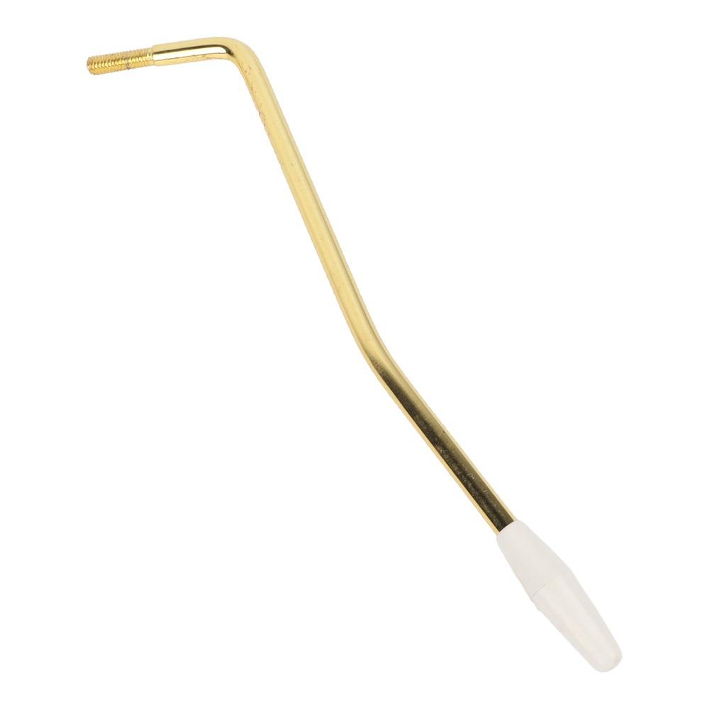 Alavanca Whammy Metal Rosca Dourada/Prateada/Preta Braço de Tremolo Profissional Para Guitarra Elétrica