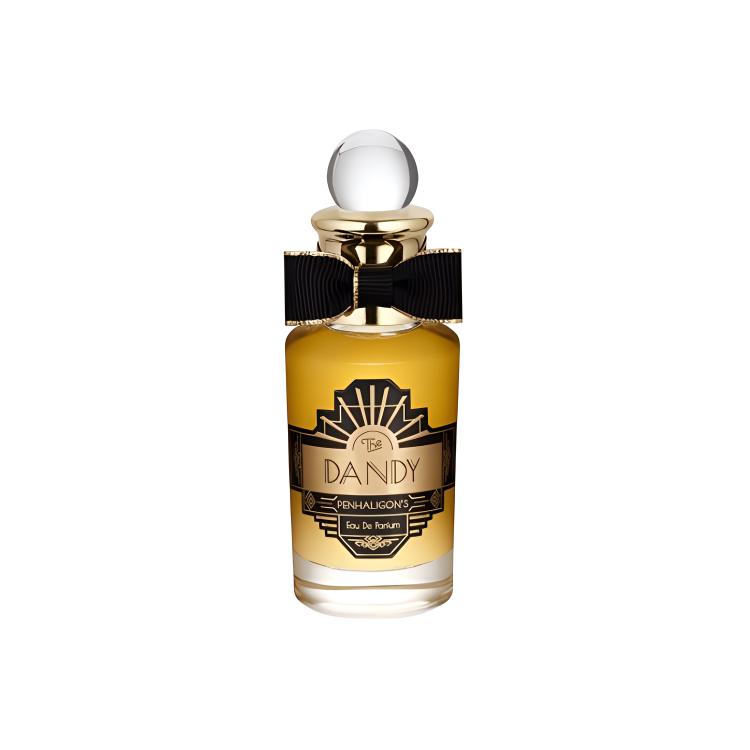 PANHAILIGEN British Elegance Nightless Whiskey Perfumes Woody Tones Eau De Parfum EDP Bergamot Cedar 30/100ml 30ml