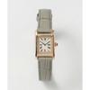 Wristwatch Womens Square