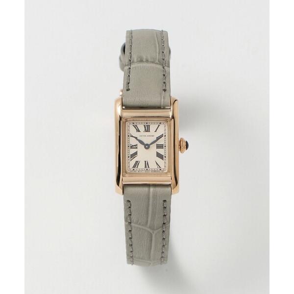 Wristwatch Womens Square