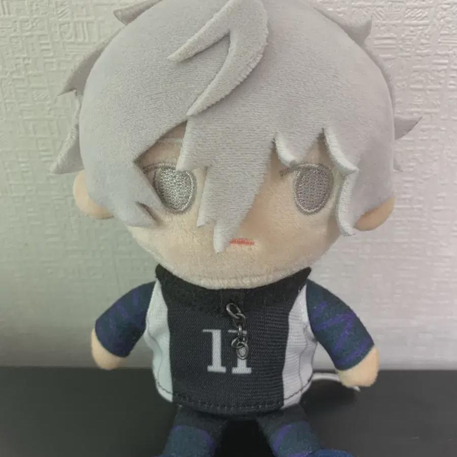 

Rare) Blue Rock Nagi Seishiro Kimito Friends Sister