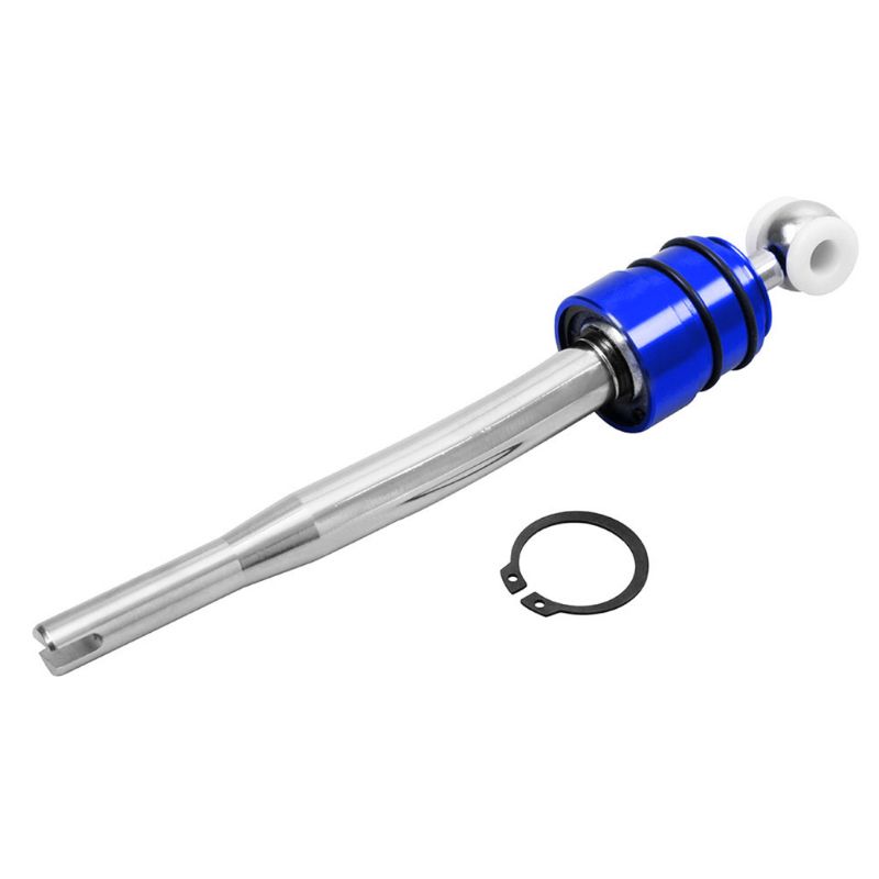 Quick Shift Short Throw Shift Shifter for E30 E36 E39 E46 M3 M5 3 5-Series CNC Aluminum Racing Shift Manual Transmission