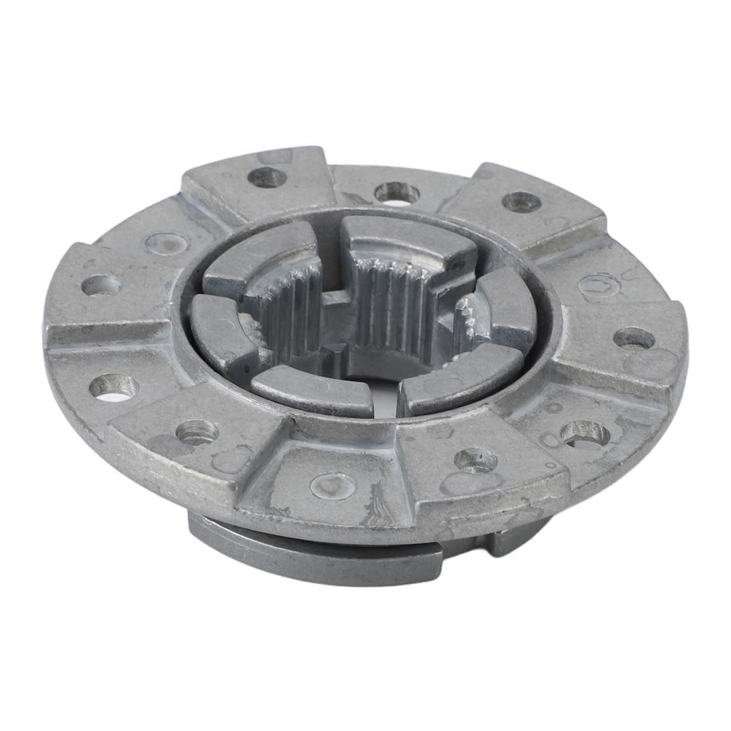 W10324651 Zamiennik piasty Aluminiowy stop Podkładka Kosz Piasta napędowa Zestaw do naprawy pralki