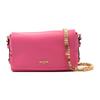 Gold Metal Accessories Hidden Magnetic Buckle Nylon Crossbody Shoulder Bag Women Shoulder Bag Pink A755280020199