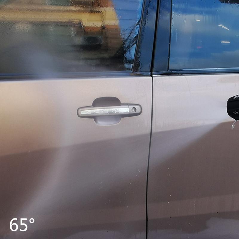 5 In 1 High Pressure Washing Nozzle  0 15 25 40 65 1/4 Male Connect